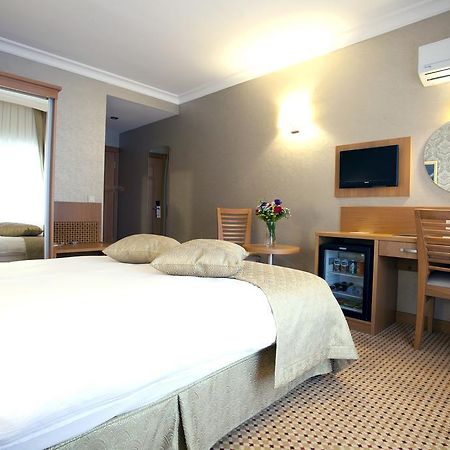 Hotel Sefa 2 Корлу Екстериор снимка