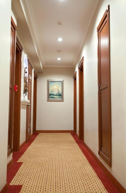 Hotel Sefa 2 Корлу Екстериор снимка