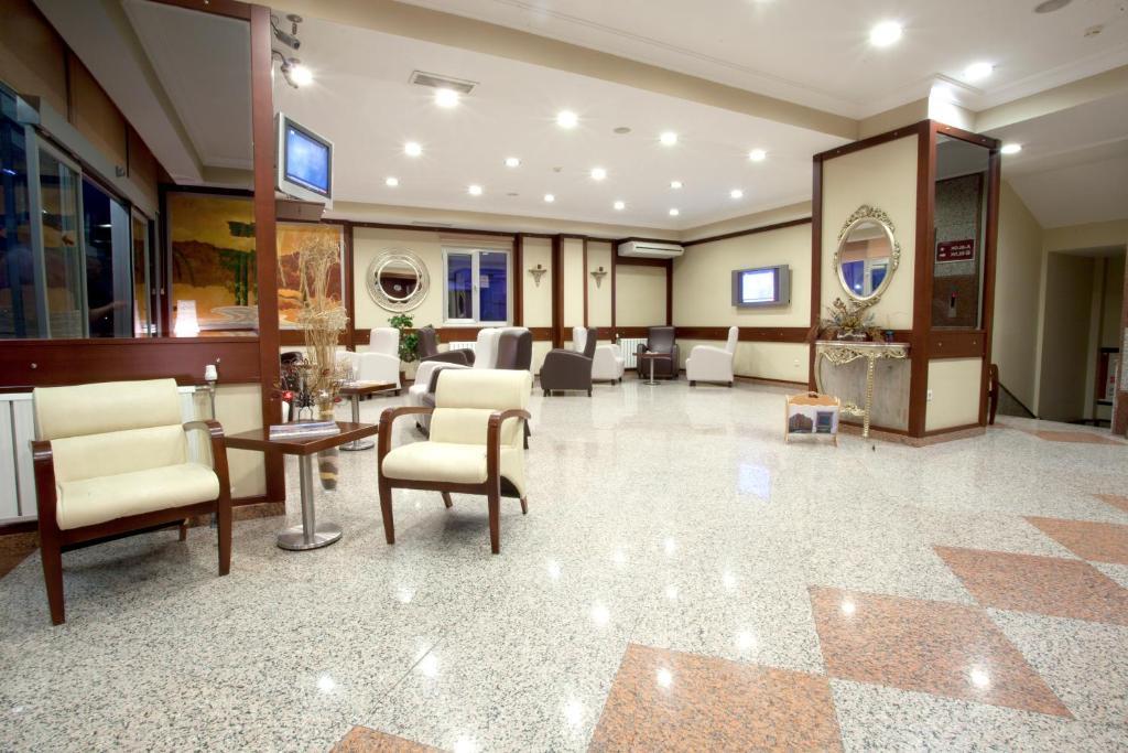 Hotel Sefa 2 Корлу Екстериор снимка