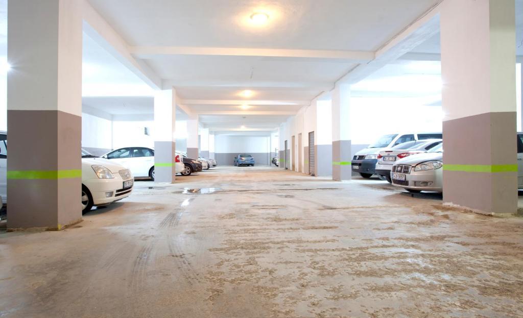 Hotel Sefa 2 Корлу Екстериор снимка