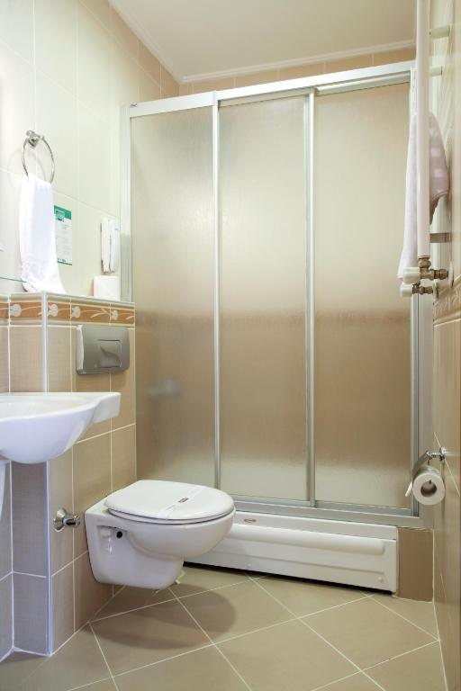 Hotel Sefa 2 Корлу Екстериор снимка