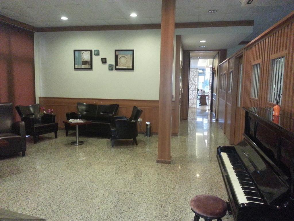 Hotel Sefa 2 Корлу Екстериор снимка